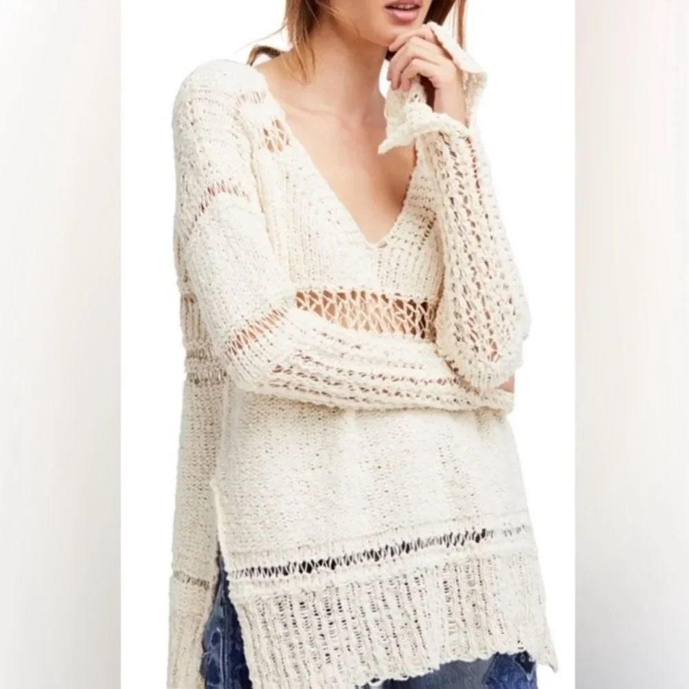 Free People euc freshly